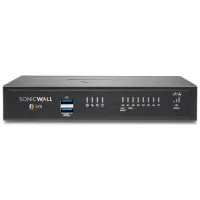 SonicWall TZ370 8 Port Advanced Edition 1-Year License Firewall
